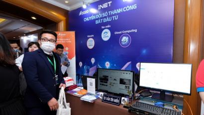 Hội thảo Internet Day 2020