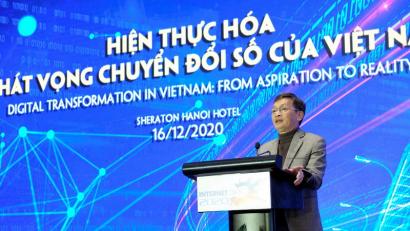 Hội thảo Internet Day 2020