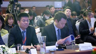 Hội thảo Internet Day 2020