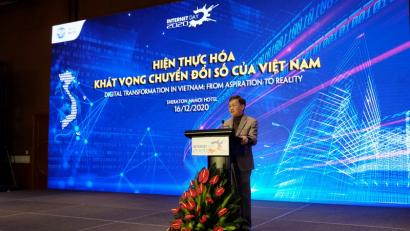 Hội thảo Internet Day 2020