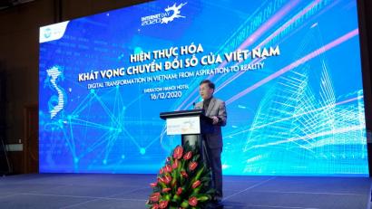 Hội thảo Internet Day 2020