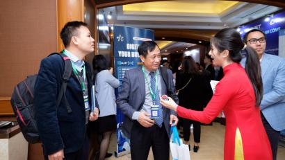 Hội thảo Internet Day 2020