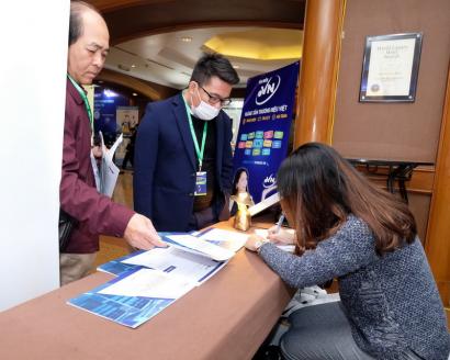 Hội thảo Internet Day 2020