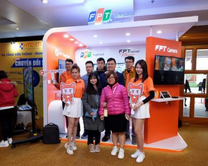 Hội thảo Internet Day 2020