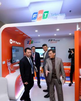 Hội thảo Internet Day 2020