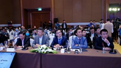 Hội thảo Internet Day 2020