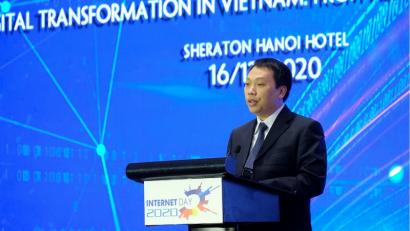 Hội thảo Internet Day 2020