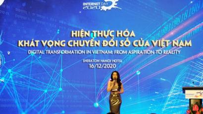 Hội thảo Internet Day 2020