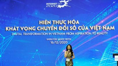 Hội thảo Internet Day 2020