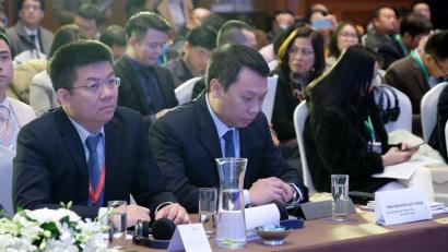 Hội thảo Internet Day 2020