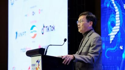 Hội thảo Internet Day 2020