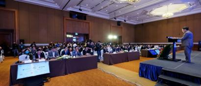 Hội thảo Internet Day 2020