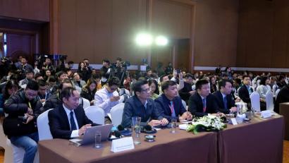 Hội thảo Internet Day 2020