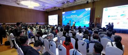 Hội thảo Internet Day 2020