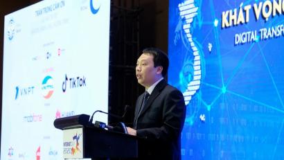 Hội thảo Internet Day 2020