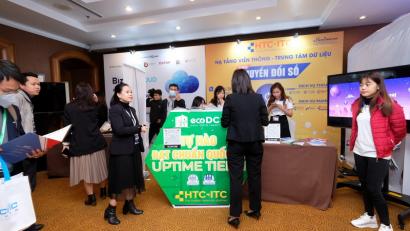 Hội thảo Internet Day 2020