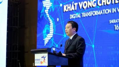 Hội thảo Internet Day 2020