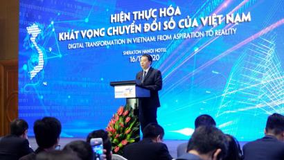 Hội thảo Internet Day 2020