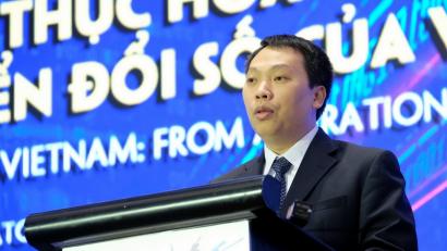 Hội thảo Internet Day 2020