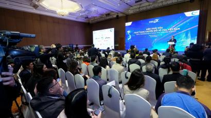 Hội thảo Internet Day 2020