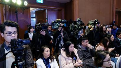 Hội thảo Internet Day 2020