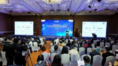 Hội thảo Internet Day 2020