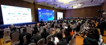 Hội thảo Internet Day 2020