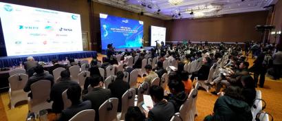 Hội thảo Internet Day 2020