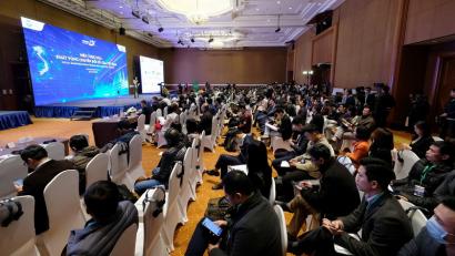 Hội thảo Internet Day 2020