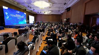 Hội thảo Internet Day 2020