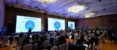 Hội thảo Internet Day 2020