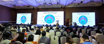 Hội thảo Internet Day 2020