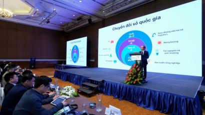 Hội thảo Internet Day 2020