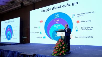 Hội thảo Internet Day 2020