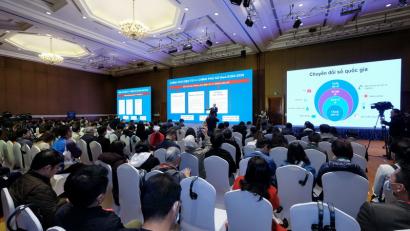 Hội thảo Internet Day 2020