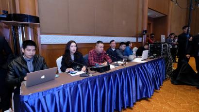 Hội thảo Internet Day 2020