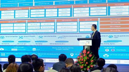 Hội thảo Internet Day 2020