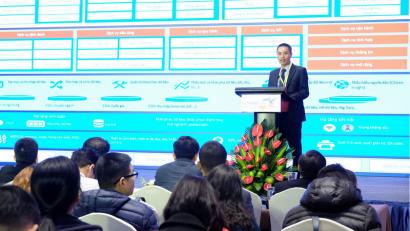 Hội thảo Internet Day 2020