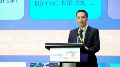 Hội thảo Internet Day 2020