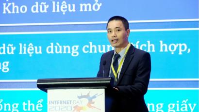 Hội thảo Internet Day 2020