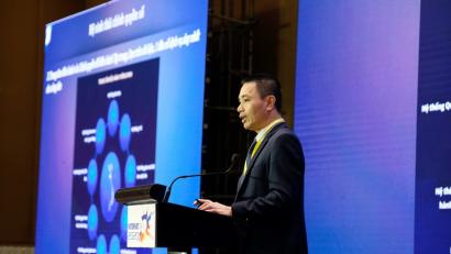 Hội thảo Internet Day 2020