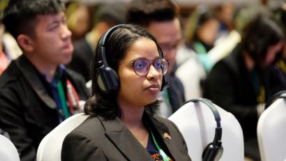 Hội thảo Internet Day 2020