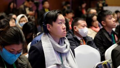 Hội thảo Internet Day 2020