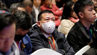 Hội thảo Internet Day 2020