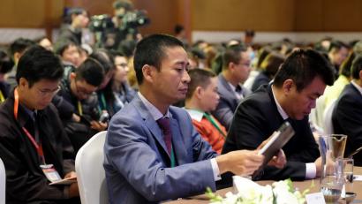 Hội thảo Internet Day 2020