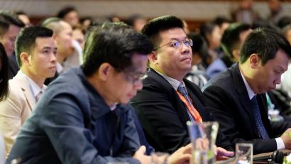 Hội thảo Internet Day 2020