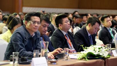 Hội thảo Internet Day 2020