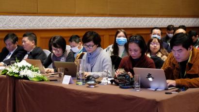 Hội thảo Internet Day 2020