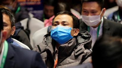 Hội thảo Internet Day 2020