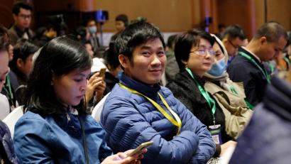 Hội thảo Internet Day 2020